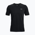 Under Armour pánske tréningové tričko UA Rush Seamless Geosport SS black 1370441