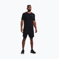 Under Armour pánske tréningové tričko UA Rush Seamless Geosport SS black 1370441 5