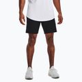 Pánske šortky Under Armour Unstoppable black/black
