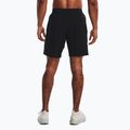 Pánske šortky Under Armour Unstoppable black/black 3