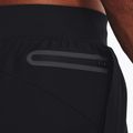 Pánske šortky Under Armour Unstoppable black/black 4