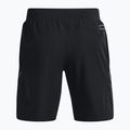 Pánske šortky Under Armour Unstoppable black/black 6
