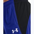 Under Armour Baseline 10" pánske basketbalové šortky modré 1370220 4