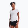 Dámske bežecké tričko Under Armour Streaker white 1361371-100