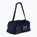 Under Armour UA Undeniable 5.0 Duffle MD cestovná taška 58 l námornícka modrá 1369223-410 2