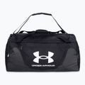 Under Armour UA Undeniable 5.0 Duffle XL cestovná taška 144 l čierna 1369225-001