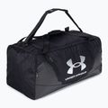 Under Armour UA Undeniable 5.0 Duffle XL cestovná taška 144 l čierna 1369225-001 2