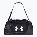 Under Armour UA Undeniable 5.0 Duffle LG cestovná taška 101 l čierna 1369224-001