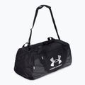 Under Armour UA Undeniable 5.0 Duffle LG cestovná taška 101 l čierna 1369224-001 2