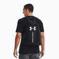 Under Armour Undeniable Sackpack 20 l black/black/metallic silver 6