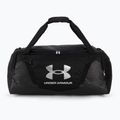 Under Armour UA Undeniable 5.0 Duffle MD cestovná taška 58 l čierna 1369223-001