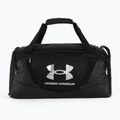 Under Armour UA Undeniable 5.0 Duffle SM 40 l cestovná taška čierna 1369222-001