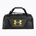 Under Armour UA Undeniable 5.0 Duffle SM 40 l cestovná taška black-grey 1369222-002