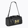 Under Armour UA Undeniable 5.0 Duffle SM 40 l cestovná taška black-grey 1369222-002 2