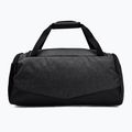 Under Armour UA Undeniable 5.0 Duffle SM 40 l cestovná taška black-grey 1369222-002 8