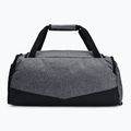 Taška Under Armour Undeniable 5.0 Duffle S 40 l pitch gray medium heather/black/black 2