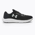 Pánska bežecká obuv Under Armour Charged Pursuit 3 black/black/white 2