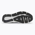 Pánska bežecká obuv Under Armour Charged Pursuit 3 black/black/white 4