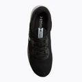 Pánska bežecká obuv Under Armour Charged Pursuit 3 black/black/white 5