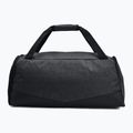 Under Armour UA Undeniable 5.0 Duffle MD cestovná taška 58 l black-grey 1369223-002 10