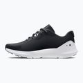 Pánska bežecká obuv Under Armour Surge 3 black and white 3024883 11