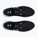 Pánska bežecká obuv Under Armour Surge 3 black and white 3024883 12