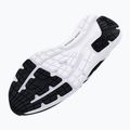 Pánska bežecká obuv Under Armour Surge 3 black and white 3024883 14