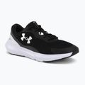 Pánska bežecká obuv Under Armour Surge 3 black and white 3024883