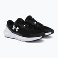 Pánska bežecká obuv Under Armour Surge 3 black and white 3024883 4
