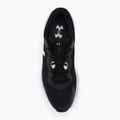 Pánska bežecká obuv Under Armour Surge 3 black and white 3024883 6
