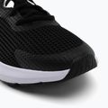 Pánska bežecká obuv Under Armour Surge 3 black and white 3024883 7