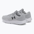 Under Armour Charged Pursuit 3 sivá dámska bežecká obuv 3024889 3