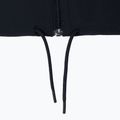 Under Armour Tkaná dámska bunda s kapucňou čierno-biela 1369889 4