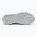 Dámske športové topánky Under Armour W Charged Aurora 2 white/white/metallic warm silver 4