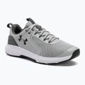 Under Armour Charged Commit Tr 3 mod gray/pitch gray/black pánska tréningová obuv