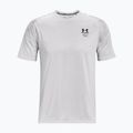 Under Armour pánske tréningové tričko Ua Armourprint SS sivé 1372607-014 5