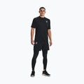 Under Armour pánske tréningové tričko Ua Armourprint SS black 1372607-001 5
