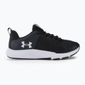 Under Armour Charged Engage 2 pánska tréningová obuv black 3025527 2