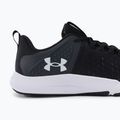 Under Armour Charged Engage 2 pánska tréningová obuv black 3025527 9