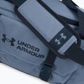 Tréningová taška Under Armour Gametime Duffle 5 l modrá 1369218-767 4