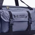 Tréningová taška Under Armour Gametime Duffle 5 l modrá 1369218-767 8