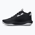 Basketbalová obuv Under Armour Lockdown 6 black/black/metallic gold 12