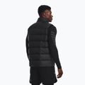 Under Armour Armour Down 2.0 pánske bez rukávov čierna 1372650 2