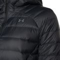 Under Armour Armour Down 2.0 Parka dámska páperová bunda čierna 1372649-001 5