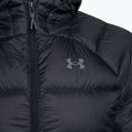 Pánska páperová bunda Under Armour Armour Down 2. čierna 1372651-1 3