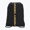 Taška Under Armour Ozsee black/metallic gold 2