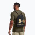 Taška Under Armour Ozsee black/metallic gold 4