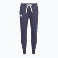 Under Armour pánske tepláky Rival Fleece Joggers 558 grey 1356416-558 5