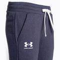 Under Armour pánske tepláky Rival Fleece Joggers 558 grey 1356416-558 7