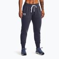 Under Armour pánske tepláky Rival Fleece Joggers 558 grey 1356416-558